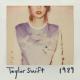 Taylor Swift 1989 2014