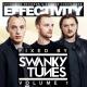 Swanky Tunes Effectivity vol.1 2014