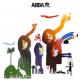 ABBA The Album