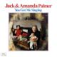 Jack & Amanda Palmer You Got Me Singing 2016 (  )