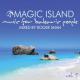 Roger Shah Magic Island vol.5 2CD (digipack)