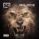 50 CENT Animal Ambition: An Untamed Desire To Win 2014