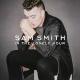 Sam Smith In The Lonely Hour 2014