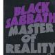 BLACK SABBATH Master Of Reality