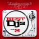 .  Best DJs Vol.2