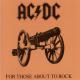 AC/DC  For Those About To Rock We Salute You