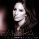 Barbra Streisand  The Ultimate Collection