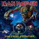 IRON MAIDEN The Final Frontier