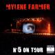 Mylene Farmer N 5 On Tour