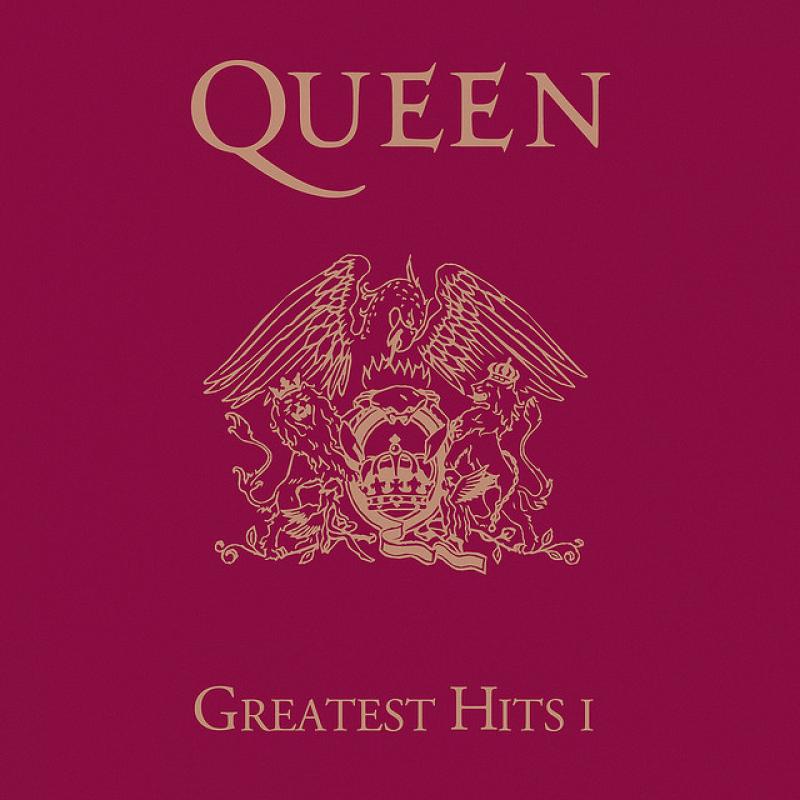Queen Greatest Hits Remastered Zip