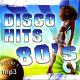 Planet music  Disco 80