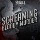 Sum 41 Screaming Bloody Murder (2011)