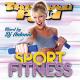 .  Sport & Fitness (Mixed by DJ Antonio)