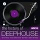 The History Of Deep House