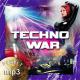 Planet music  Techno WAR       