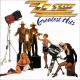 ZZ TOP Greatest Hits