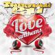 .  The Love Anthems
