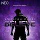 Justin Bieber's BELIEVE (,  , 2013)