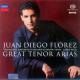Juan Diego Florez Great Tenor Arias