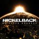 NICKELBACK No Fixed Address 2014