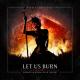 WITHIN TEMPTATION Let Us Burn 2014