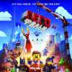 Лего. Фильм 3D (США, 2014)