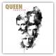 QUEEN Queen Forever 2014