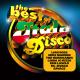 The Best Of Italo Disco - Gold