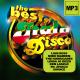 The Best Of Italo Disco - Gold