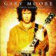 Gary Moore The Rock Collection