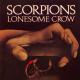 SCORPIONS Lonesome Crow 