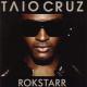 Taio Cruz Rokstarr