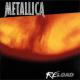 METALLICA Reload