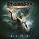 LUCA TURILLI'S RHAPSODYLUCA Prometheus, Symphonia Ignis Divinus 2015