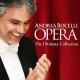 Andrea Bocelli Opera - The Ultimate Collection