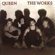 QUEEN The Works 1984