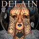 DELAIN Moonbathers 2016