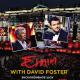 Emin With David Foster (DVD+CD)