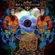 MASTODON Crack The Skye