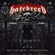 Hatebreed The concrete confessional 2016