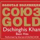 DSCHINGHIS KHAN   GOLD