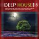 Deep House series 6 2CD (digipack)