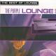 Lounge  The Purple Lounge Suite