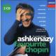 Vladimir Ashkenazy Favourite Chopin