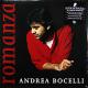 Andrea Bocelli Romanza