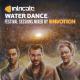 Water Dance Festival Sessions mixed by Envotion 2014