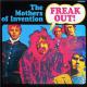 Frank Zappa Freak Out! (1966)