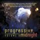 Progressive Midnight. Vol. 8 (4 CD)