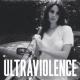 Lana Del Rey Ultraviolence 2014