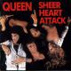 QUEEN Sheer Heart Attack 1974